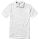 Elevate Life Calgary polo shirt