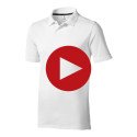 Elevate Life Calgary Poloshirt