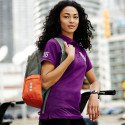 Elevate Life Calgary Poloshirt