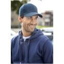 Elevate Life Davis 6 Panel Kappe
