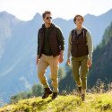 Elevate Life Fairview Bodywarmer