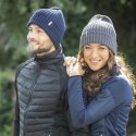 Elevate Life Ives organic beanie