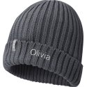 Elevate Life Ives organic beanie