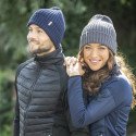 Elevate Life Ives organic bonnet