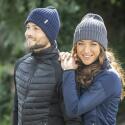 Elevate Life Ives organic bonnet