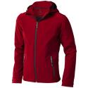 Elevate Life Langley men's softshell jacket