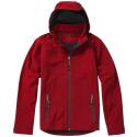 Elevate Life Langley men's softshell jacket