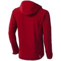 Elevate Life Langley men's softshell jacket
