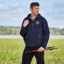 Elevate Life Langley men's softshell jacket