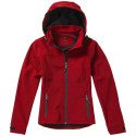 Elevate Life Langley Softshell Jacke
