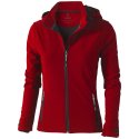 Elevate Life Langley softshell jacket