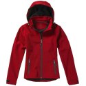 Elevate Life Langley softshell jacket