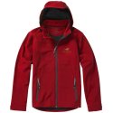 Elevate Life Langley softshell jacket