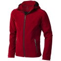 Elevate Life Langley softshell jas voor heren