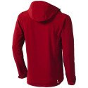Elevate Life Langley softshell jas voor heren