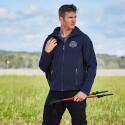 Elevate Life Langley veste softshell homme