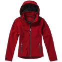 Elevate Life Langley women's softshell jacket