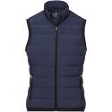 Elevate Life Macin women's recycled down bodywarmer