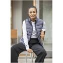 Elevate Life Macin women's recycled down bodywarmer
