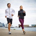 Elevate Life Mani Power Fleece Jacke
