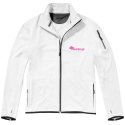 Elevate Life Mani power fleece jacket