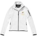 Elevate Life Mani power fleece jacket