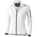 Elevate Life Mani power fleece jacket