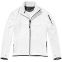 Elevate Life Mani power fleece jacket