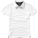 Elevate Life Markham men's polo shirt