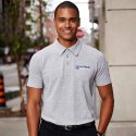 Elevate Life Markham polo shirt