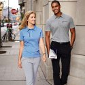 Elevate Life Markham polo shirt