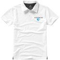 Elevate Life Markham polo shirt