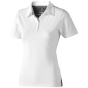 Elevate Life Markham polo shirt