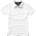 Elevate Life Markham polo shirt