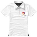 Elevate Life Markham polo shirt