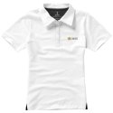 Elevate Life Markham polo shirt