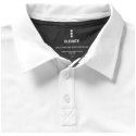 Elevate Life Markham polo shirt