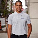 Elevate Life Markham polo voor heren