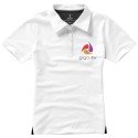 Elevate Life Markham polo voor vrouwen