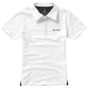Elevate Life Markham women's polo shirt