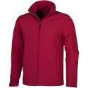 Elevate Life Maxson men's softshell jacket
