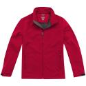 Elevate Life Maxson men's softshell jacket