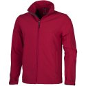 Elevate Life Maxson softshell jacket