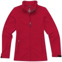 Elevate Life Maxson softshell jacket