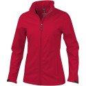 Elevate Life Maxson softshell jas voor dames