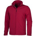 Elevate Life Maxson softshell jas voor heren