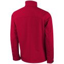 Elevate Life Maxson softshell jas voor heren