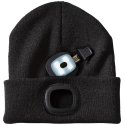 Elevate Life Mighty LED beanie