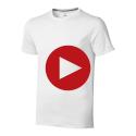 Elevate Life Nanaimo T-shirt für Herren