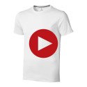 Elevate Life Nanaimo T-shirt voor dames